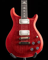 Paul Reed Smith S2 McCarty 594 Thinline Red Apple Metallic Satin