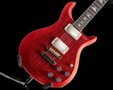 Paul Reed Smith S2 McCarty 594 Thinline Red Apple Metallic Satin