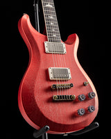 Paul Reed Smith S2 McCarty 594 Thinline Red Apple Metallic Satin