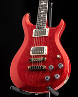 Paul Reed Smith S2 McCarty 594 Thinline Red Apple Metallic Satin