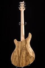 Paul Reed Smith S2 Vela Black Limba Satin Limited Natural