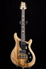 Paul Reed Smith S2 Vela Black Limba Satin Limited Natural