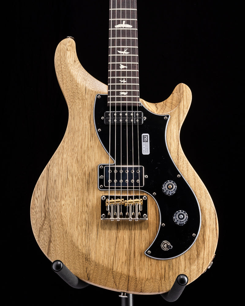 【最終価格】Paul Reed Smith S2 Vela PRS Paul Reed Smith S2 Vela Black Limba Satin Limited Natural