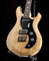 Paul Reed Smith S2 Vela Black Limba Satin Limited Natural