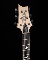 Paul Reed Smith S2 Vela Black Limba Satin Limited Natural