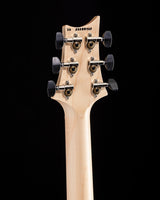 Paul Reed Smith S2 Vela Black Limba Satin Limited Natural