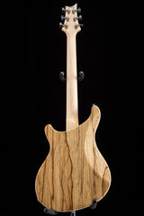Paul Reed Smith S2 Vela Black Limba Satin Limited Natural
