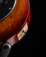 Paul Reed Smith S2 Vela HHT Dark Cherry Sunburst