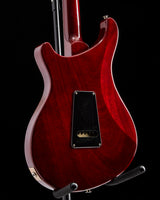Paul Reed Smith S2 Vela HHT Dark Cherry Sunburst