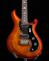Paul Reed Smith S2 Vela HHT Dark Cherry Sunburst