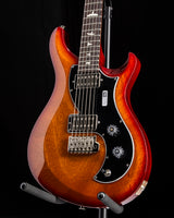 Paul Reed Smith S2 Vela HHT Dark Cherry Sunburst