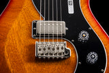 Paul Reed Smith S2 Vela HHT Dark Cherry Sunburst