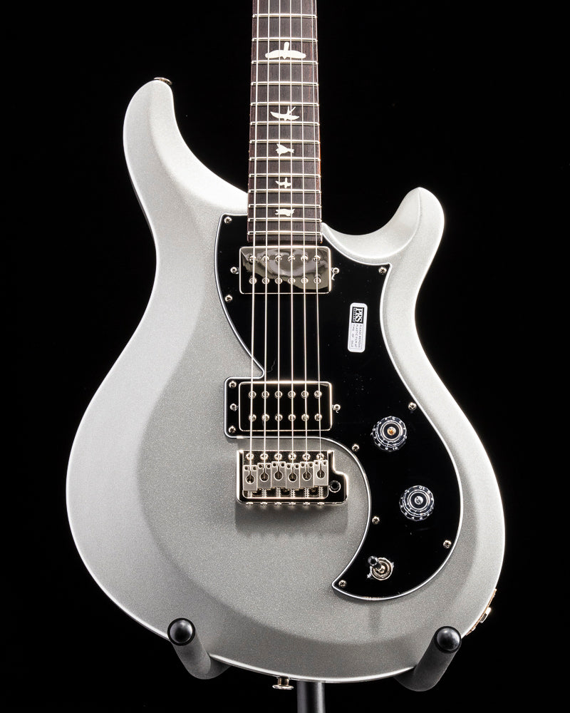 【最終価格】Paul Reed Smith S2 Vela PRS Paul Reed Smith S2 Vela HHT Platinum Metallic
