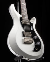 Paul Reed Smith S2 Vela HHT Platinum Metallic