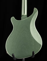 Paul Reed Smith S2 Vela Semi-Hollow Mavis Mint Metallic