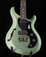 Paul Reed Smith S2 Vela Semi-Hollow Mavis Mint Metallic