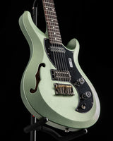 Paul Reed Smith S2 Vela Semi-Hollow Mavis Mint Metallic