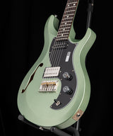 Paul Reed Smith S2 Vela Semi-Hollow Mavis Mint Metallic