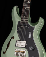 Paul Reed Smith S2 Vela Semi-Hollow Mavis Mint Metallic