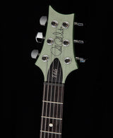 Paul Reed Smith S2 Vela Semi-Hollow Mavis Mint Metallic
