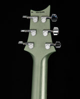 Paul Reed Smith S2 Vela Semi-Hollow Mavis Mint Metallic