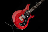 Paul Reed Smith S2 Vela Vintage Cherry