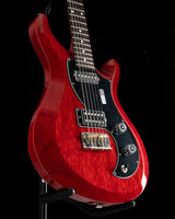 Paul Reed Smith S2 Vela Vintage Cherry