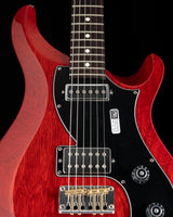 Paul Reed Smith S2 Vela Vintage Cherry