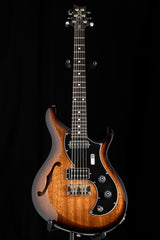 Paul Reed Smith S2 Vela Semi-Hollow McCarty Tobacco Sunburst