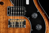 Paul Reed Smith S2 Vela Semi-Hollow McCarty Tobacco Sunburst