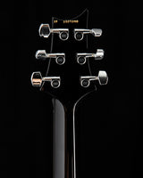 Paul Reed Smith S2 Vela Semi-Hollow McCarty Tobacco Sunburst