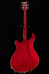 Sale! Paul Reed Smith S2 Vela Semi-Hollow Vintage Cherry