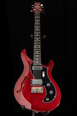 Sale! Paul Reed Smith S2 Vela Semi-Hollow Vintage Cherry