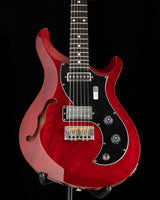 Sale! Paul Reed Smith S2 Vela Semi-Hollow Vintage Cherry