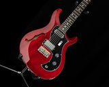 Sale! Paul Reed Smith S2 Vela Semi-Hollow Vintage Cherry