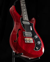 Sale! Paul Reed Smith S2 Vela Semi-Hollow Vintage Cherry