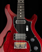Sale! Paul Reed Smith S2 Vela Semi-Hollow Vintage Cherry