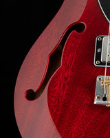 Sale! Paul Reed Smith S2 Vela Semi-Hollow Vintage Cherry