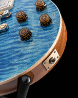 Paul Reed Smith 40th Anniversary McCarty SC56 Faded Blue Jean Limited Edition