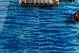Paul Reed Smith 40th Anniversary McCarty SC56 Faded Blue Jean Limited Edition