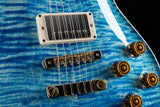 Paul Reed Smith 40th Anniversary McCarty SC56 Faded Blue Jean Limited Edition