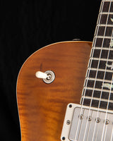 Paul Reed Smith 40th Anniversary McCarty SC56 McCarty Sunburst Limited Edition