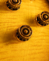 Paul Reed Smith 40th Anniversary McCarty SC56 McCarty Sunburst Limited Edition