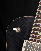 Paul Reed Smith 40th Anniversary McCarty SC56 Translucent Black Limited Edition