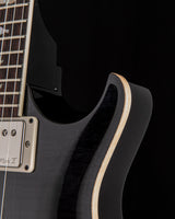 Paul Reed Smith 40th Anniversary McCarty SC56 Translucent Black Limited Edition