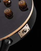 Paul Reed Smith 40th Anniversary McCarty SC56 Translucent Black Limited Edition