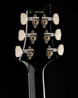 Paul Reed Smith 40th Anniversary McCarty SC56 Translucent Black Limited Edition