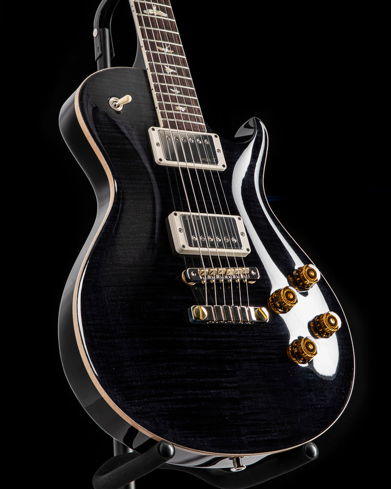 Paul Reed Smith 40th Anniversary McCarty SC56 Translucent Black Limite