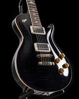 Paul Reed Smith 40th Anniversary McCarty SC56 Translucent Black Limited Edition