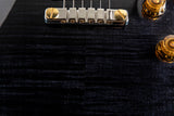 Paul Reed Smith 40th Anniversary McCarty SC56 Translucent Black Limited Edition